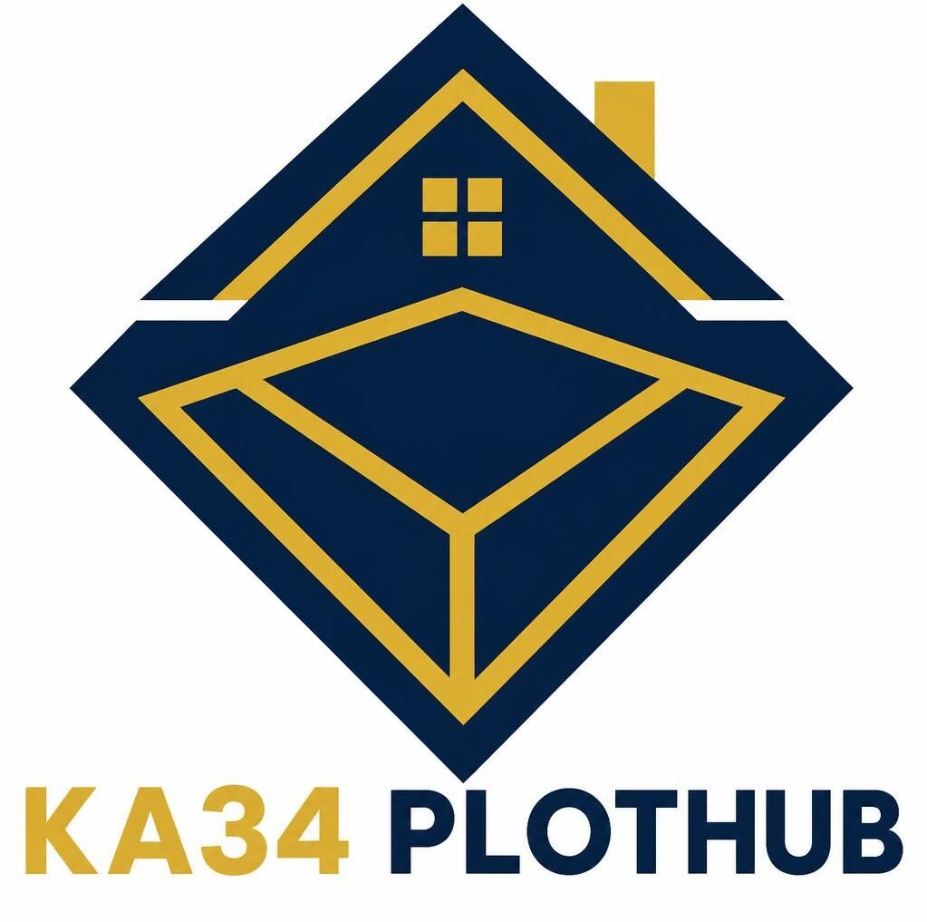 KA34 Plot Hub